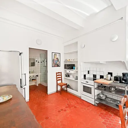 Escapade Elegante Dans Un Ecrin D Histoire Apartamento *